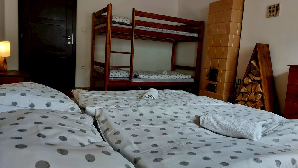 drevenica na halni — foto 3