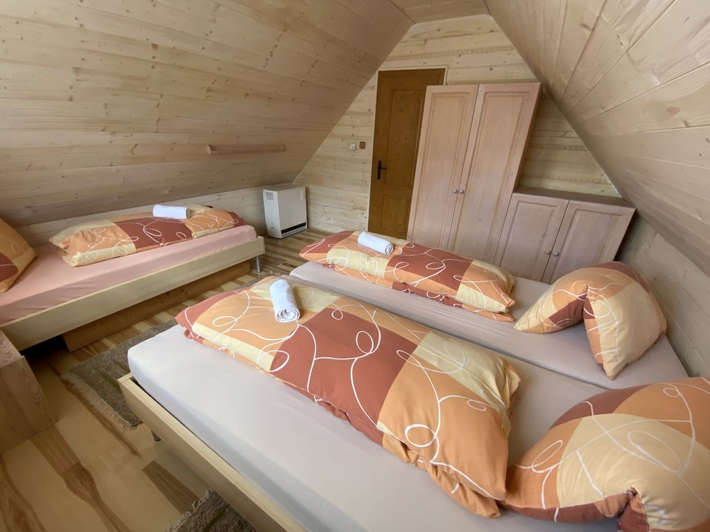 chalupa lestiny — foto 2