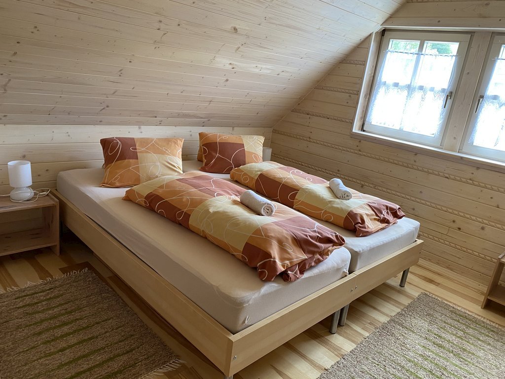 chalupa lestiny — foto 3