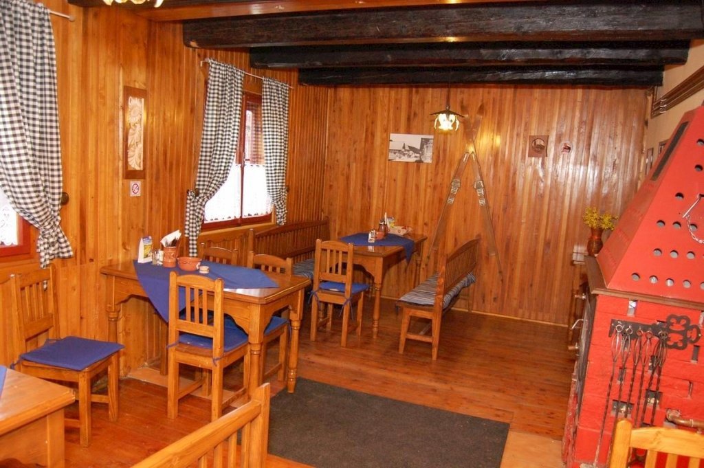 penzion katka cicmany — foto 3