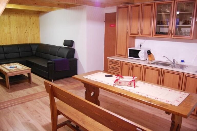 penzion katka cicmany