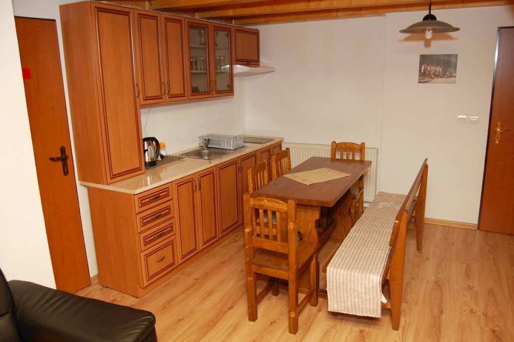 penzion katka cicmany — foto 2