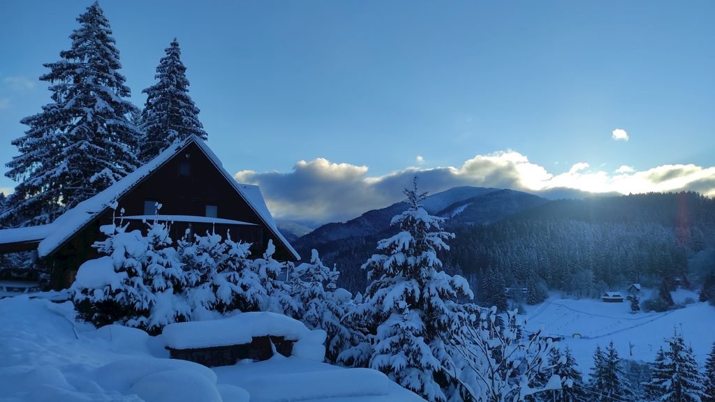 Dom na strani — foto 4