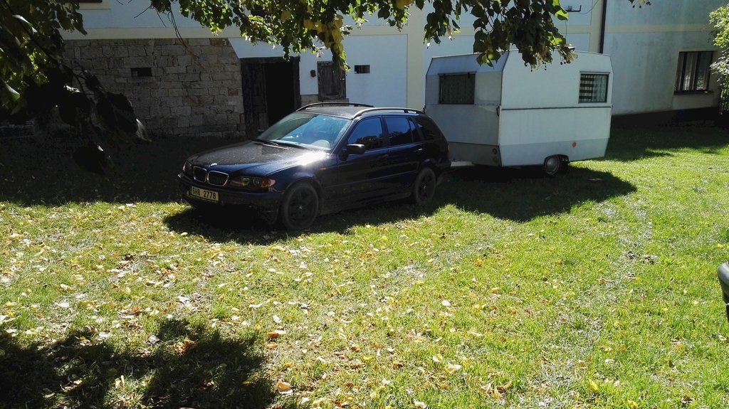 mlyn podhrad — foto 3