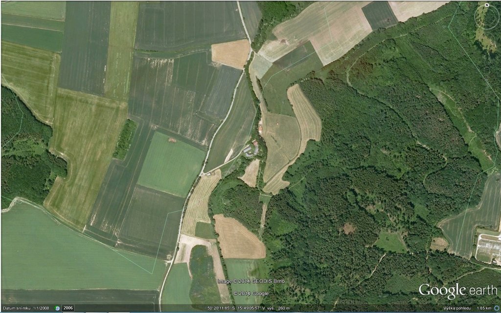 mlyn podhrad — foto 8