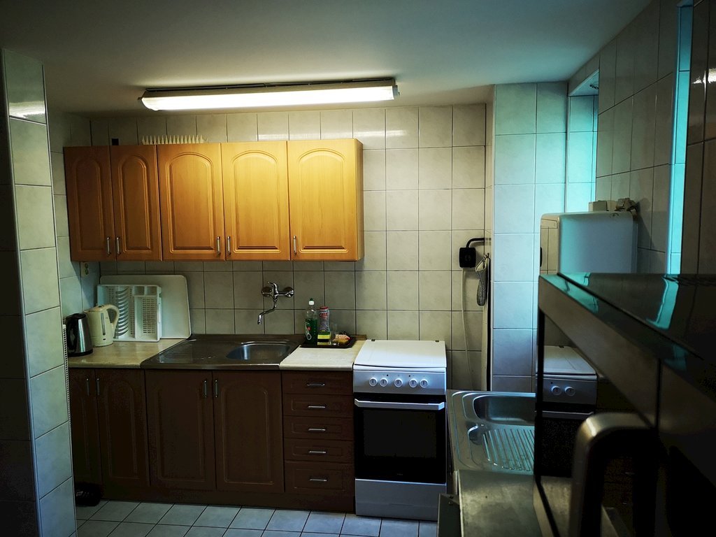 penzion fortuna jelenec