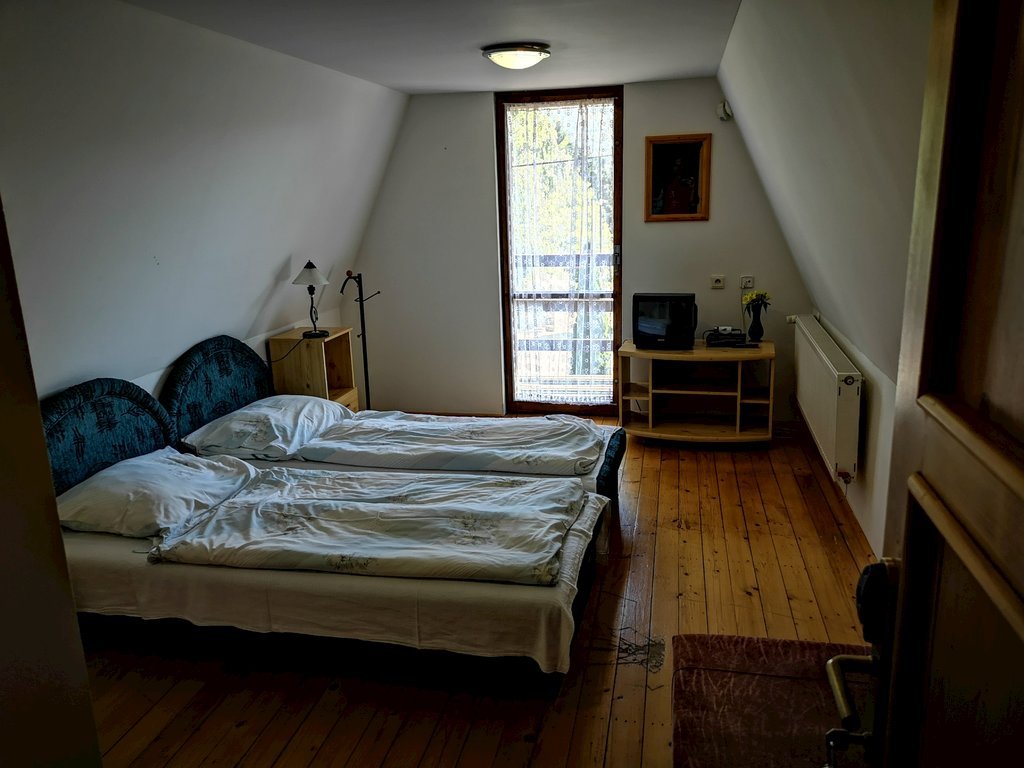 penzion fortuna jelenec — foto 3