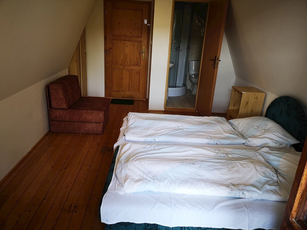 penzion fortuna jelenec — foto 2