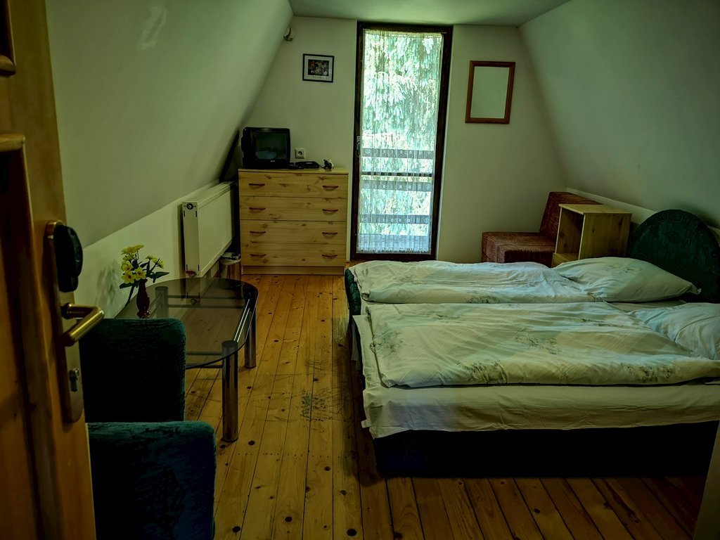 penzion fortuna jelenec — foto 5