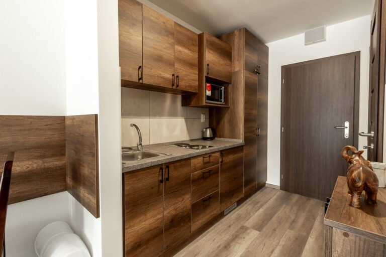 apartmany magnes podhajska