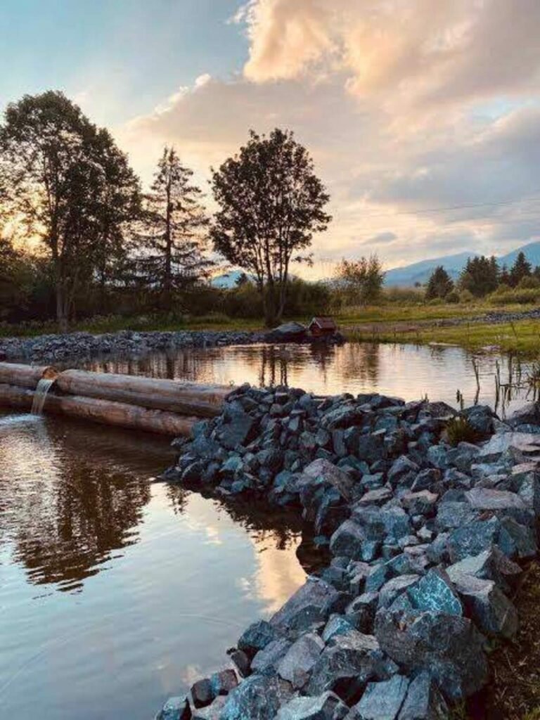 ubytovna krivan — foto 2