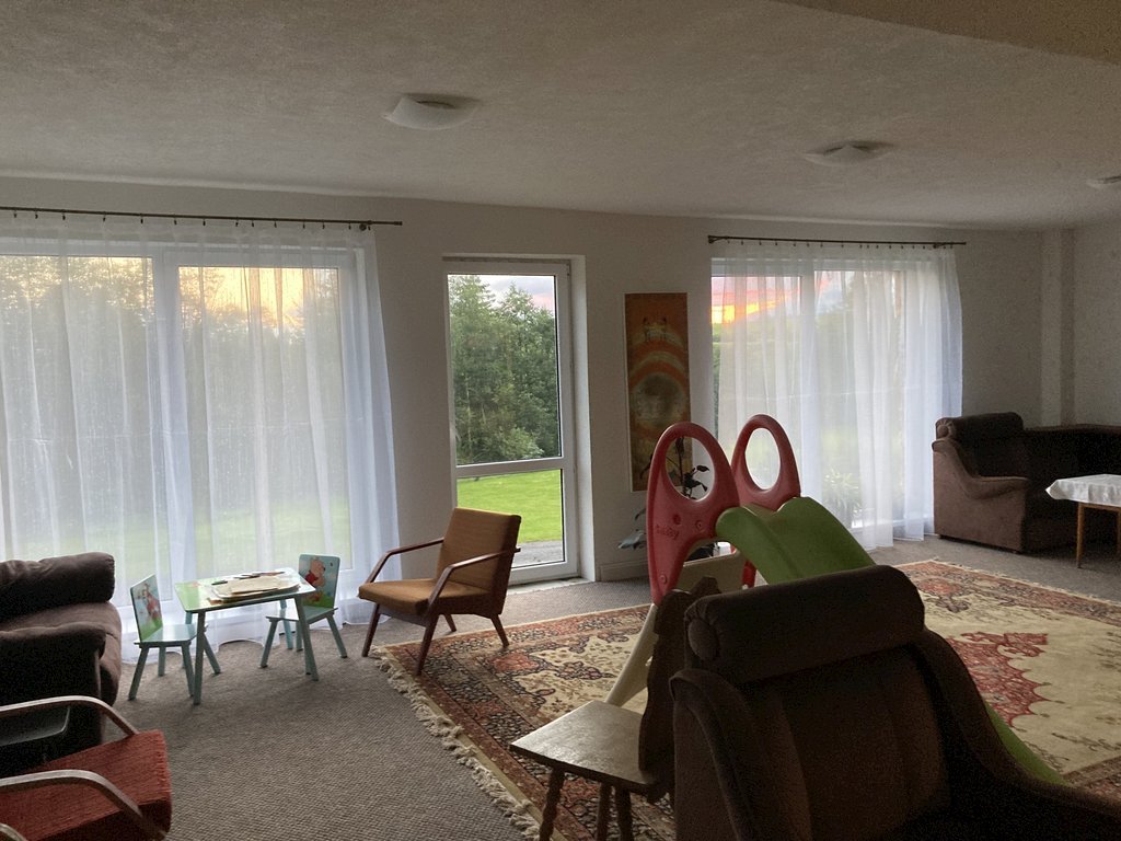 ubytovna krivan — foto 3