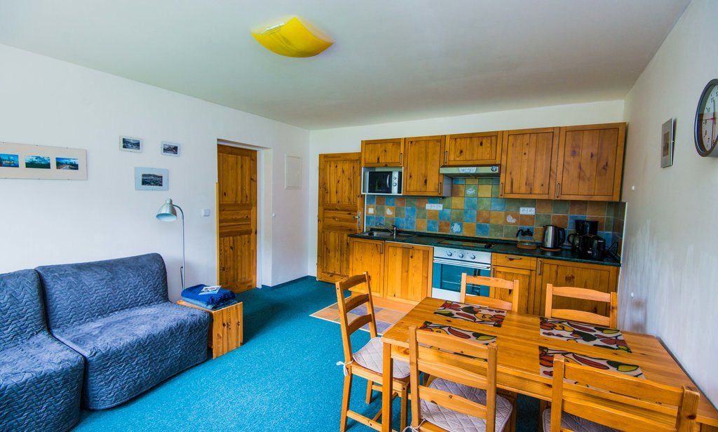 apartmany u lanovky — foto 7