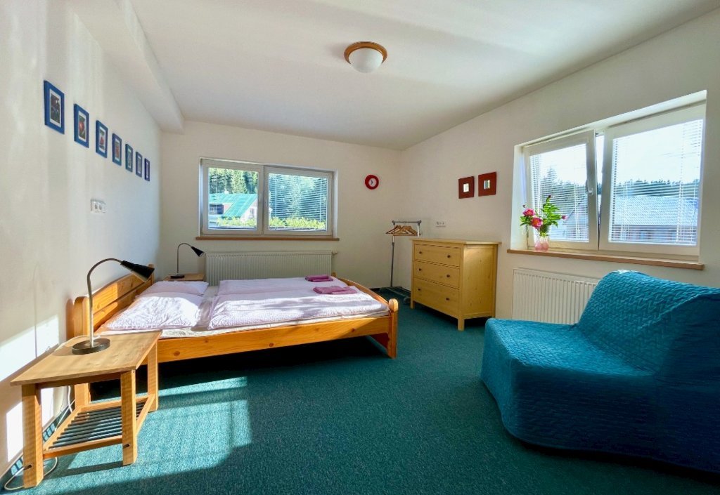 apartmany u lanovky — foto 8