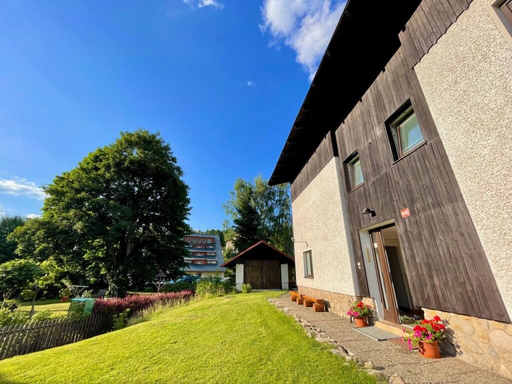 apartmany u lanovky — foto 6