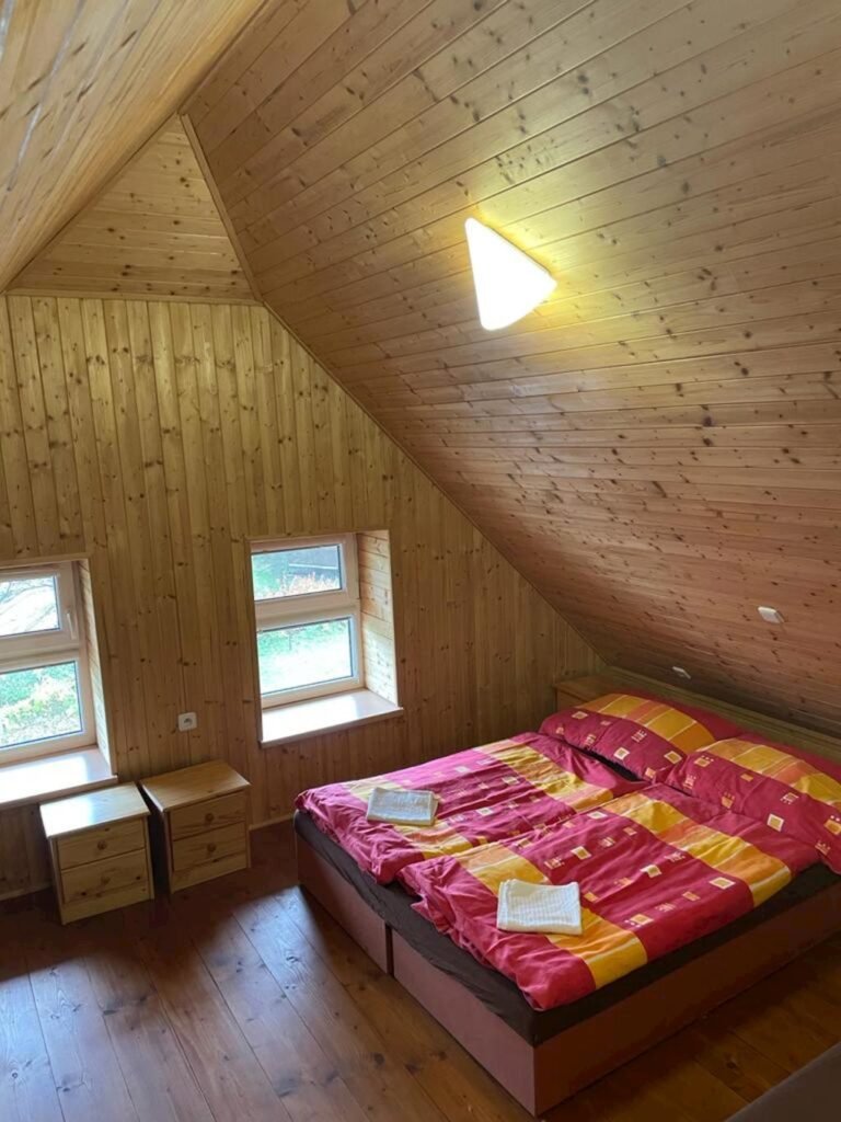 ubytovani pod klepacem — foto 3