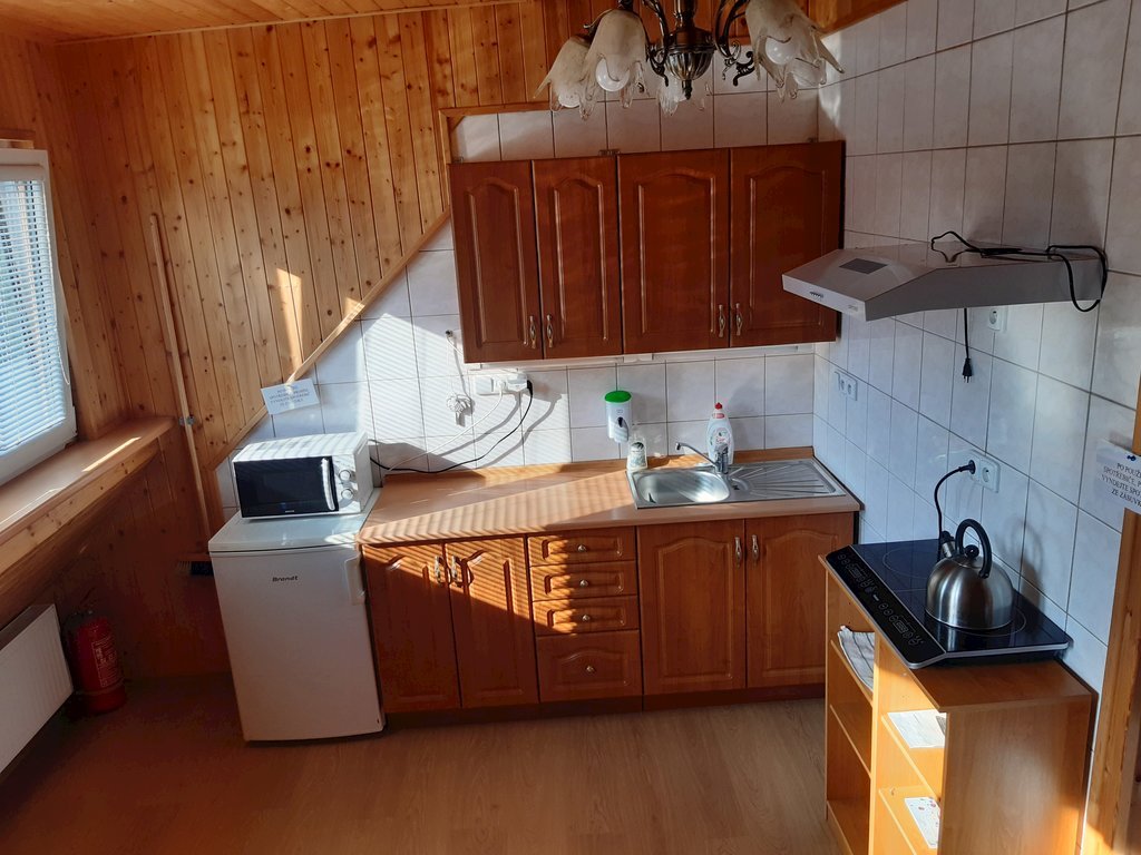 Ubytovani pod klepacem — foto 7