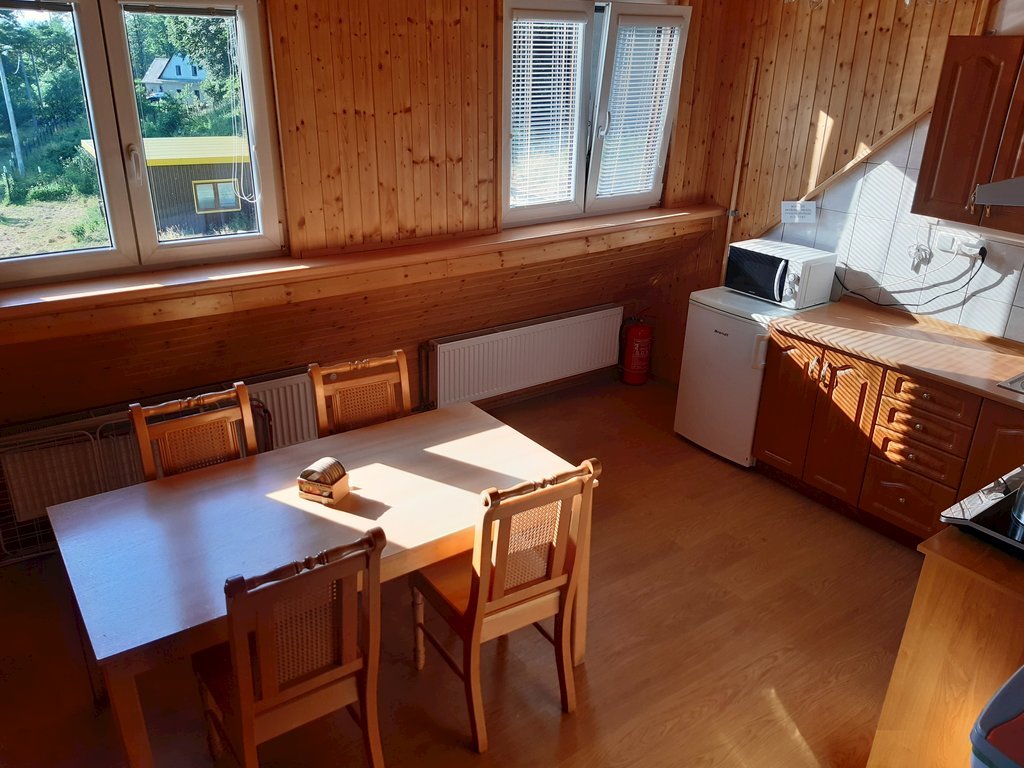 Ubytovani pod klepacem — foto 8