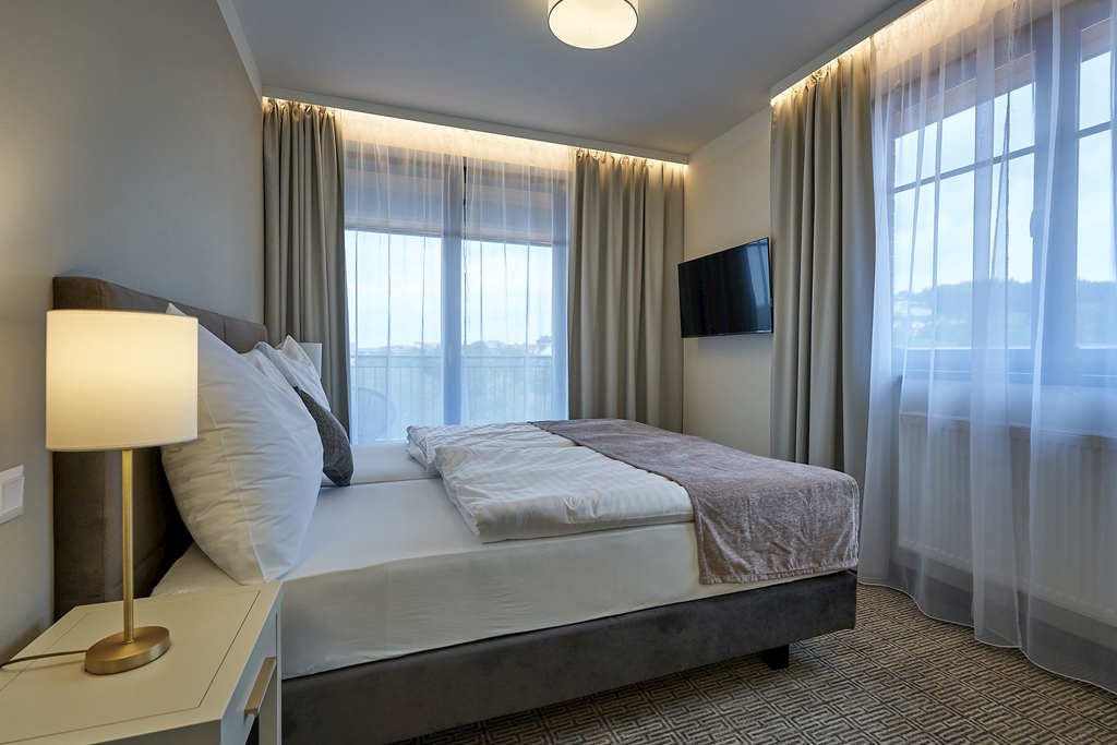 hotelqueensmarianskelazne — foto 2