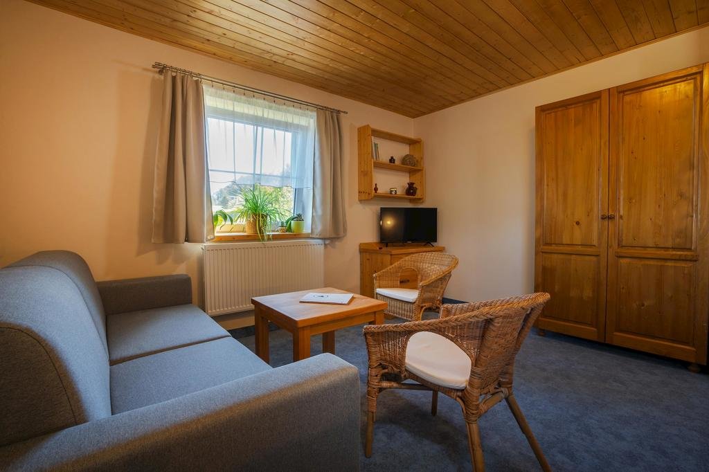 penzion u cerneho kohoutka — foto 2