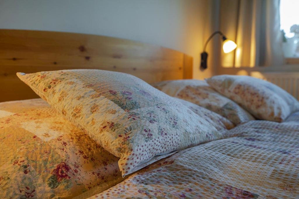 penzion u cerneho kohoutka