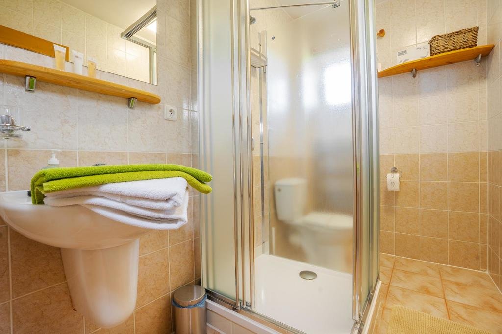 penzion u cerneho kohoutka — foto 3