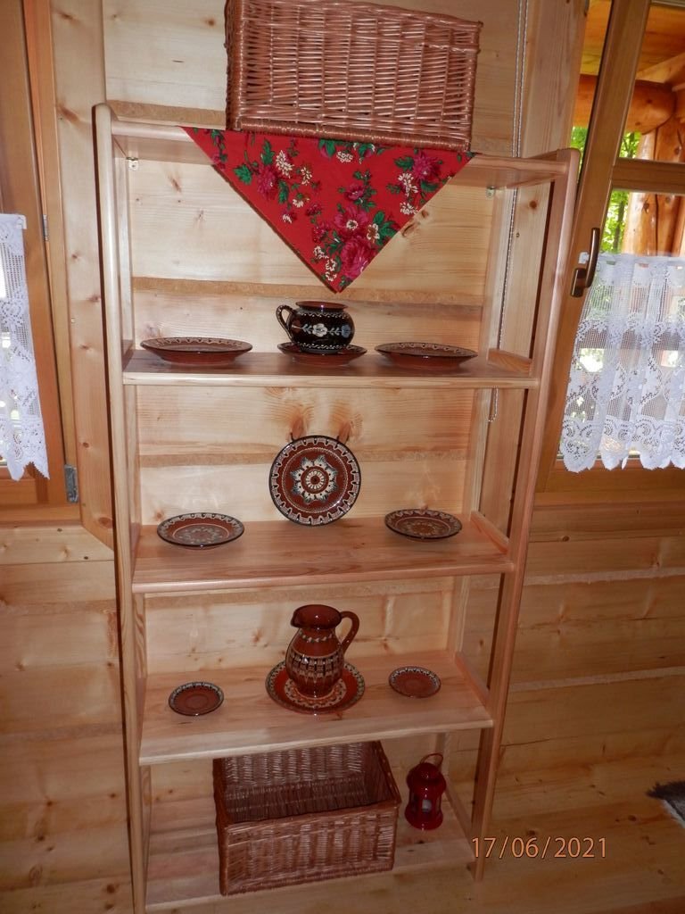 Drevenica poniklec — foto 7