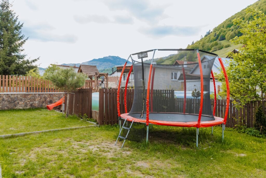 chata cierny kamen — foto 2