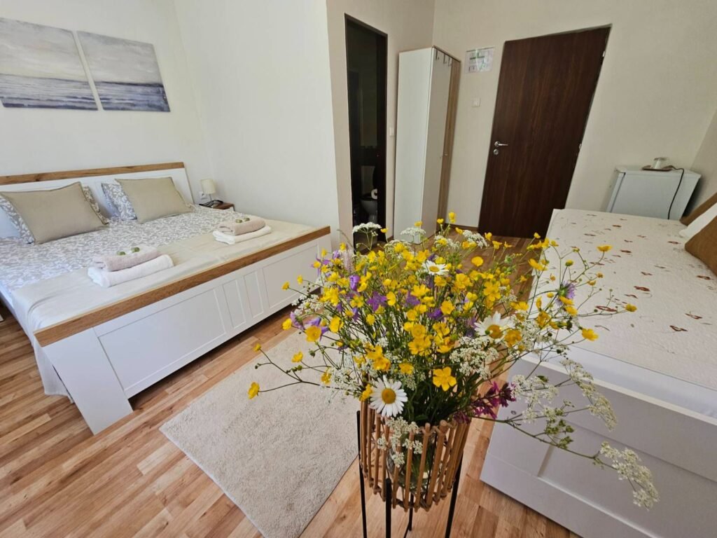 villa paradajs pri richnavskych jazerach — foto 3