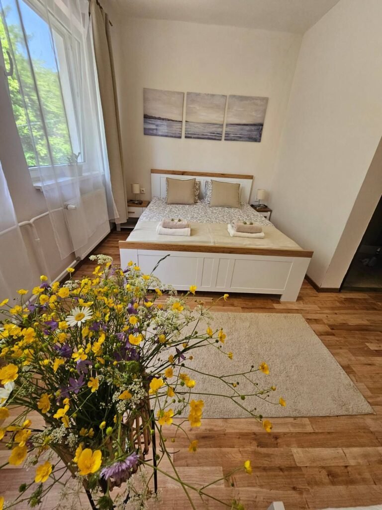 villa paradajs pri richnavskych jazerach — foto 2