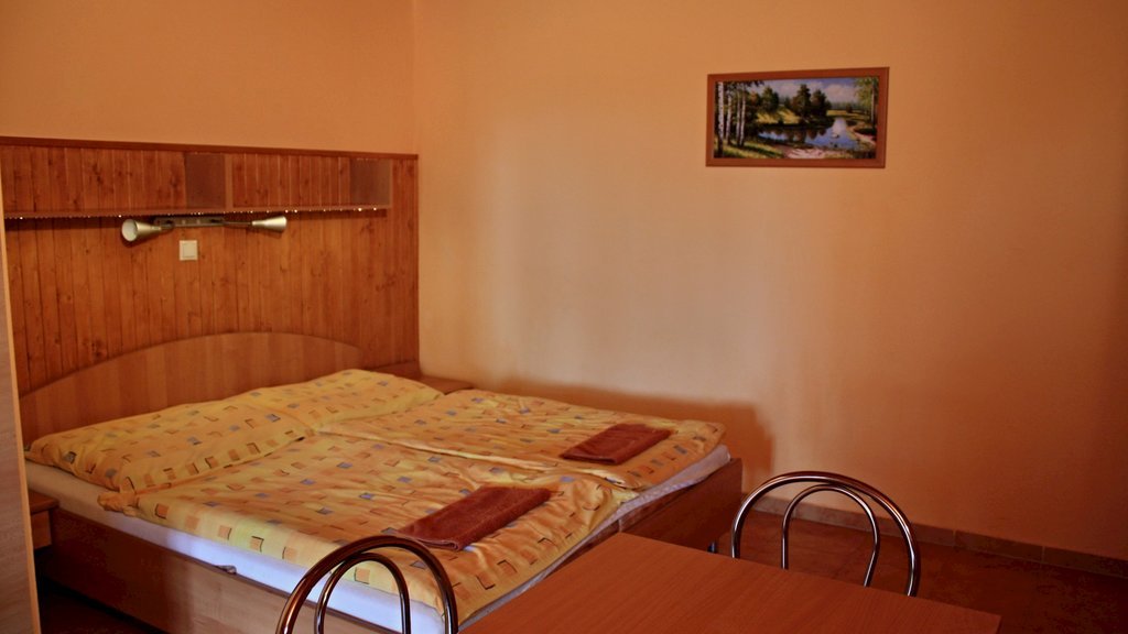 apartmany v zatisi — foto 2