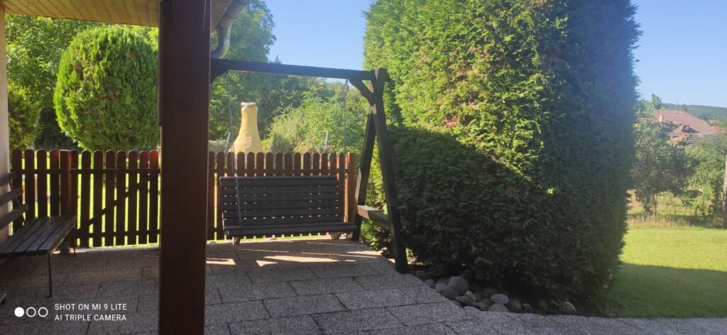 apartmany v zatisi — foto 7