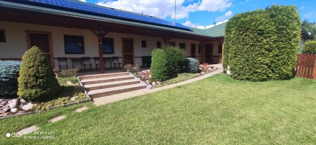 apartmany v zatisi — foto 6