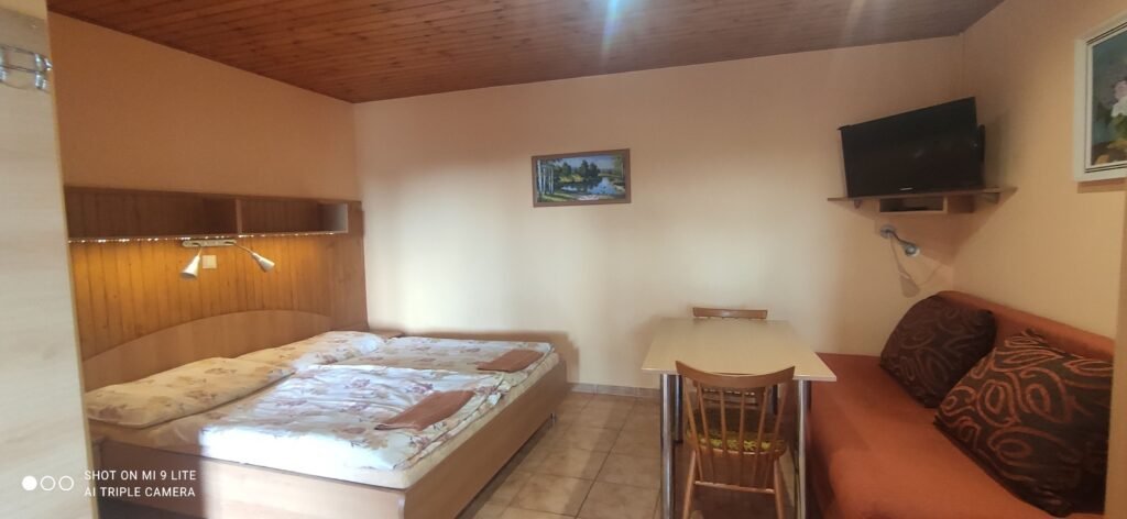 apartmany v zatisi — foto 3