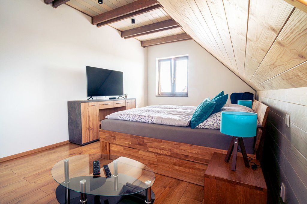 villa ladaluci — foto 2