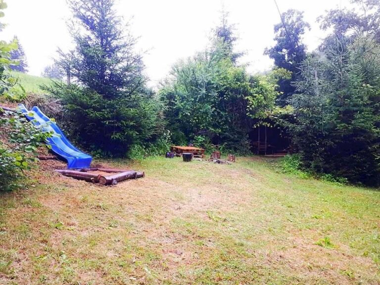 chata lesanka brumov bylnice