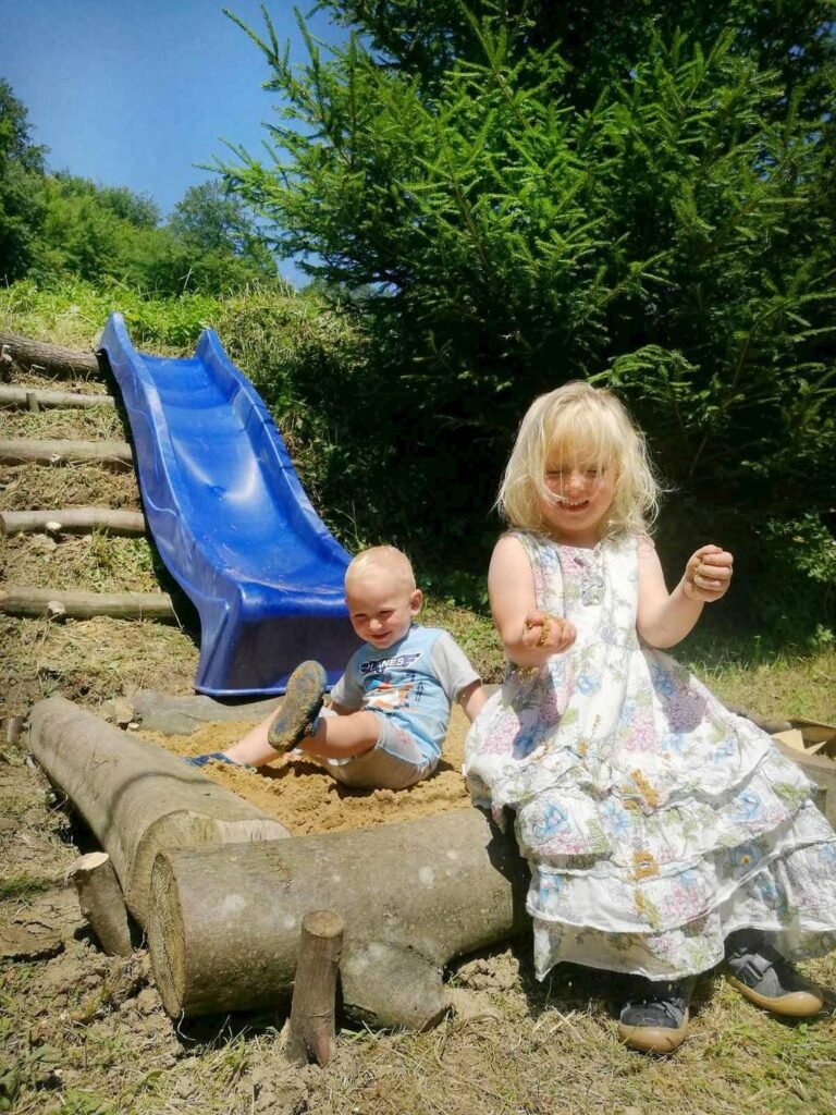 chata lesanka brumov bylnice — foto 2