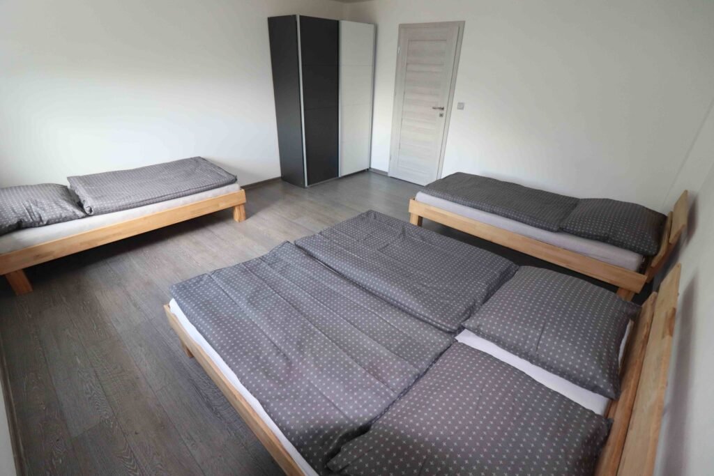 apartman u trojmezi — foto 3