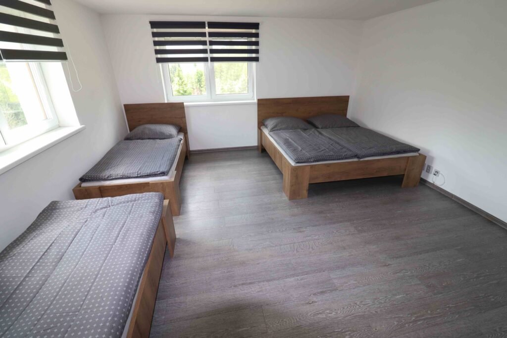 apartman u trojmezi — foto 2