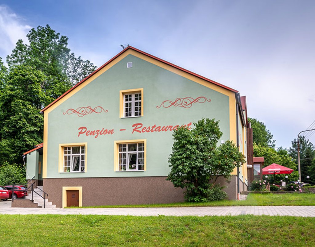Pension arnultovice — foto 8