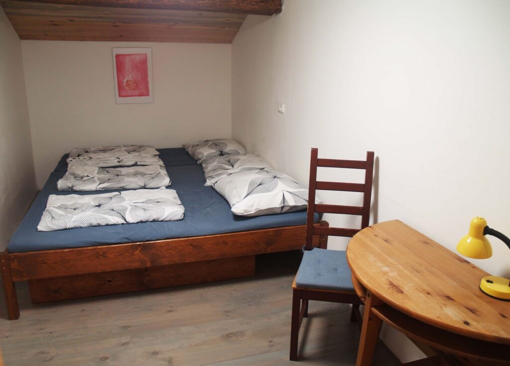 chalupa skola — foto 3