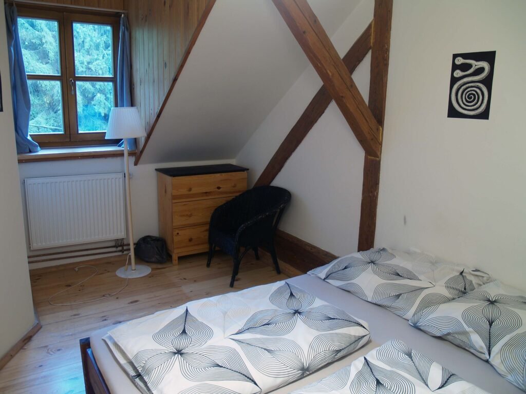 Chalupa skola — foto 8