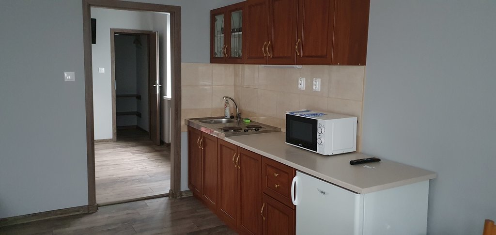 apartmany tereza