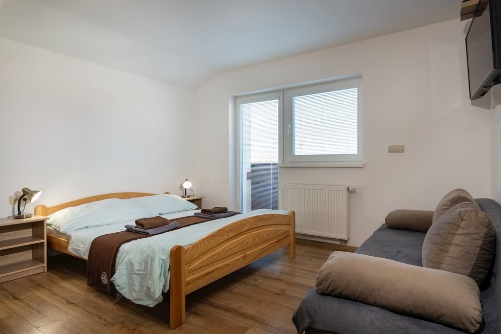 rezidencia podhajska — foto 4