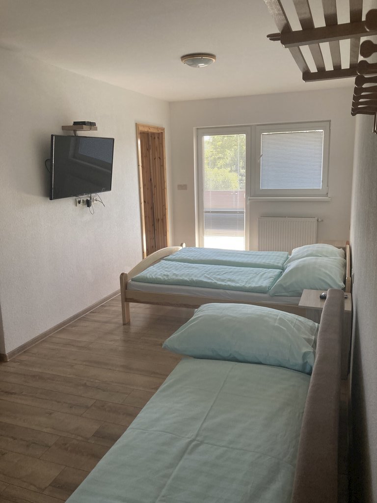 rezidencia podhajska