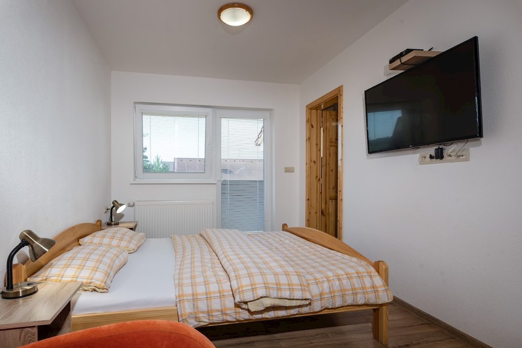 rezidencia podhajska — foto 8