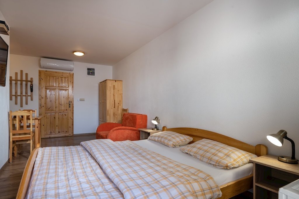 rezidencia podhajska — foto 7