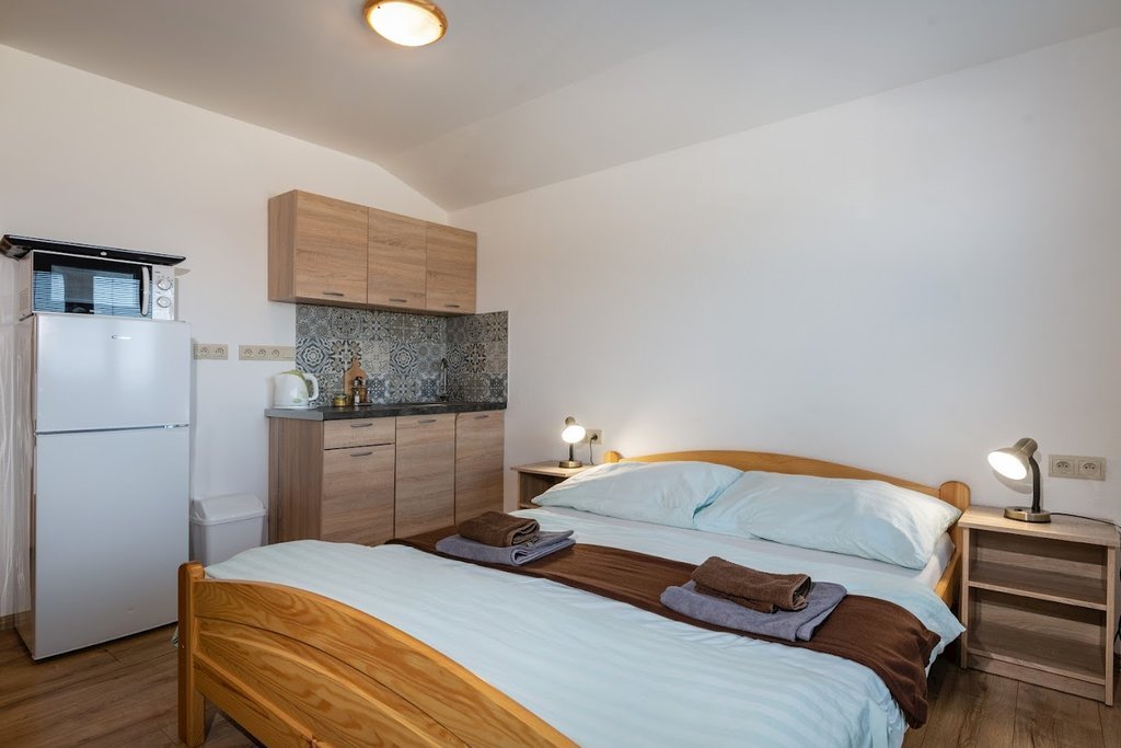 rezidencia podhajska — foto 3