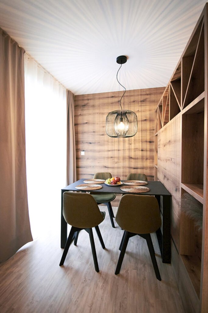 apartmany 316 317 vila zuberec — foto 3