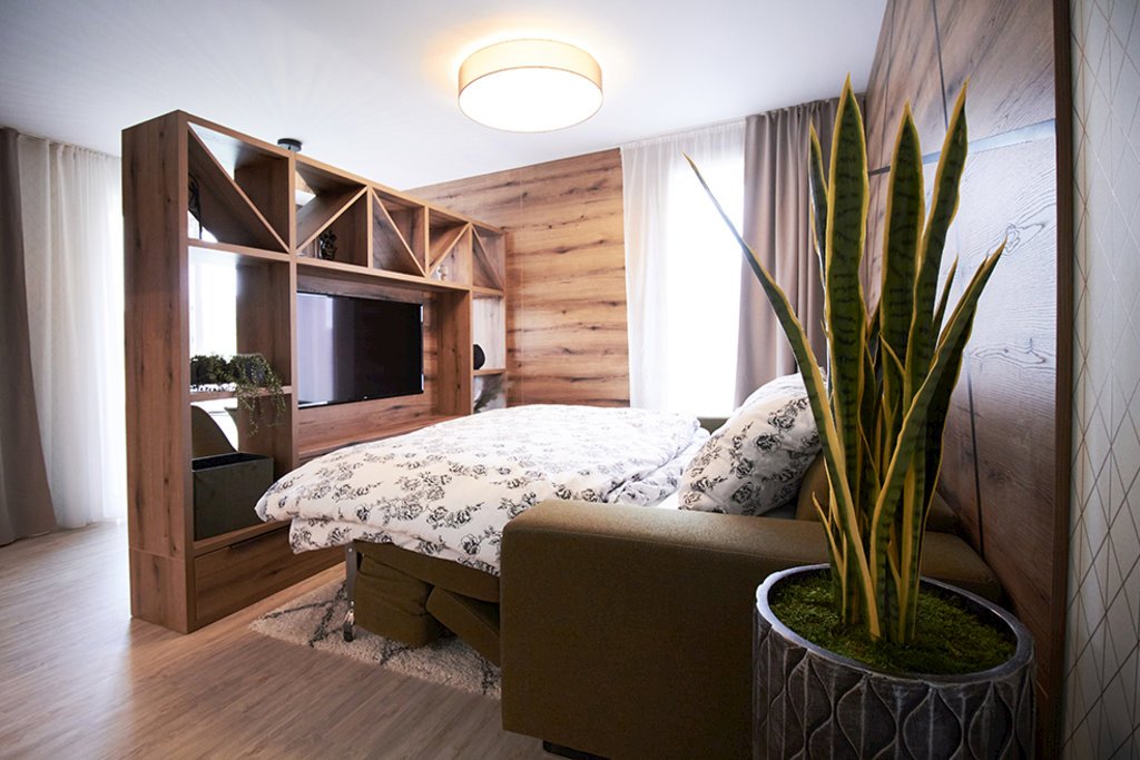 apartmany 316 317 vila zuberec — foto 2